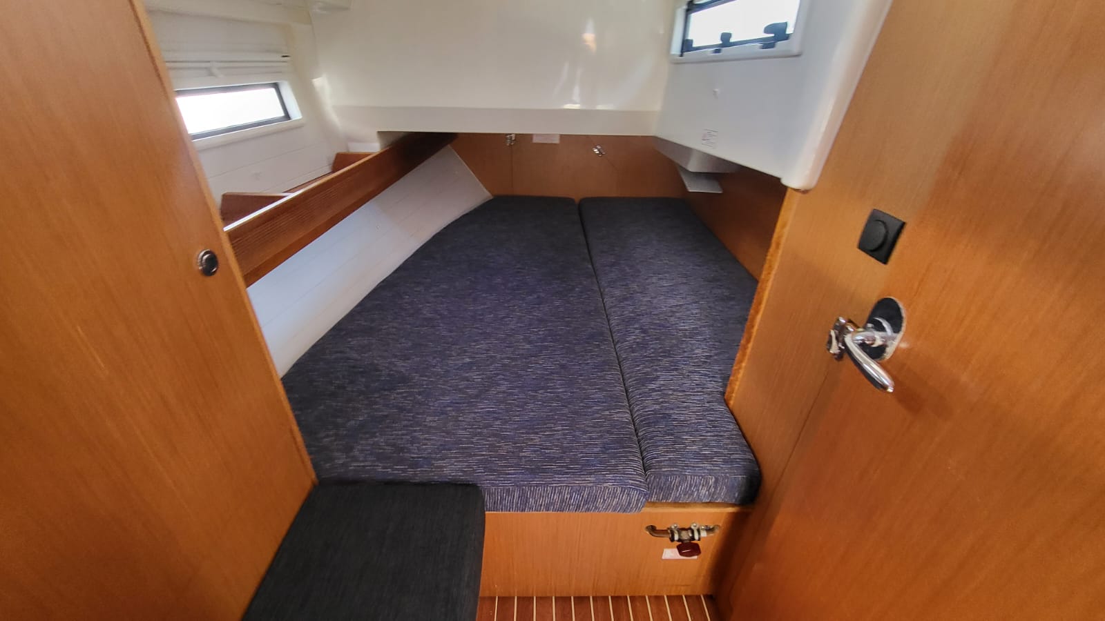 ANGELICA - Sailboat in Trogir