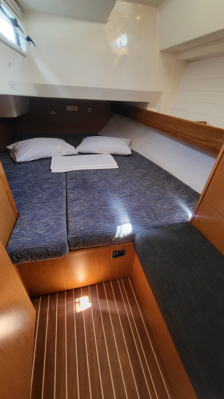 ANGELICA - Sailboat in Trogir