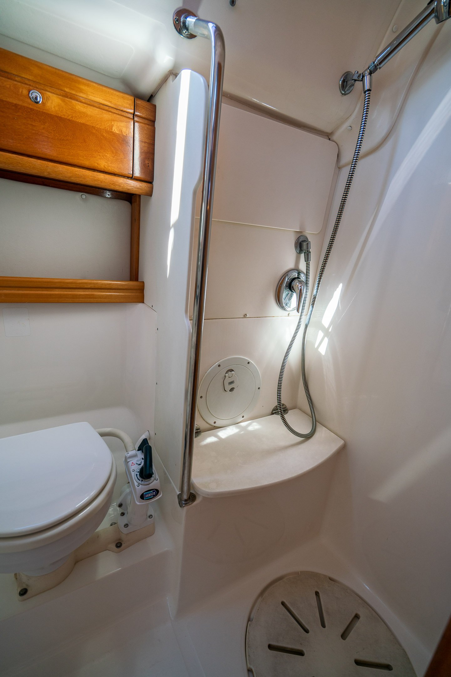 NADA - Sailboat in Trogir