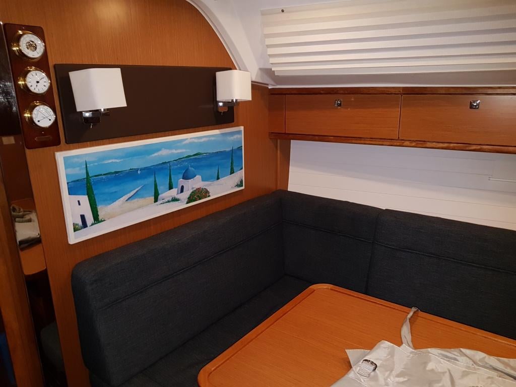 Marea - Yelkenli içinde Lefkada