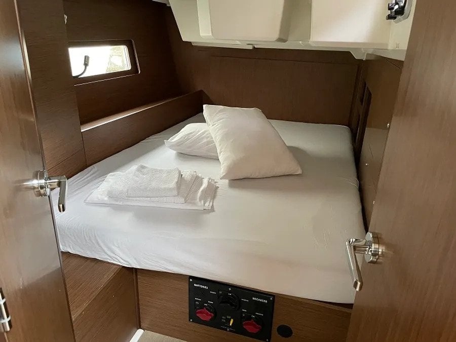 FILIRA - Yelkenli içinde Preveza