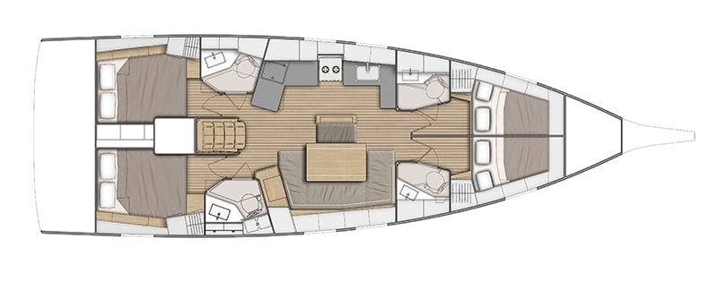 FILIRA - Yelkenli içinde Preveza