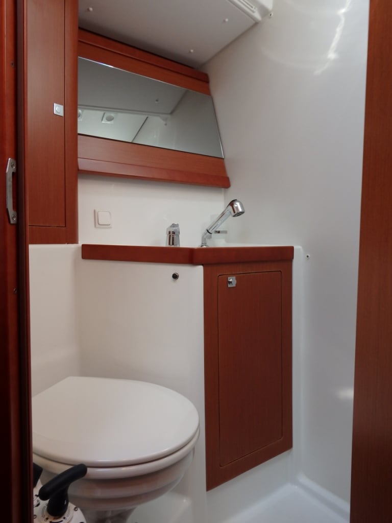 Joy - Yelkenli içinde Lefkada