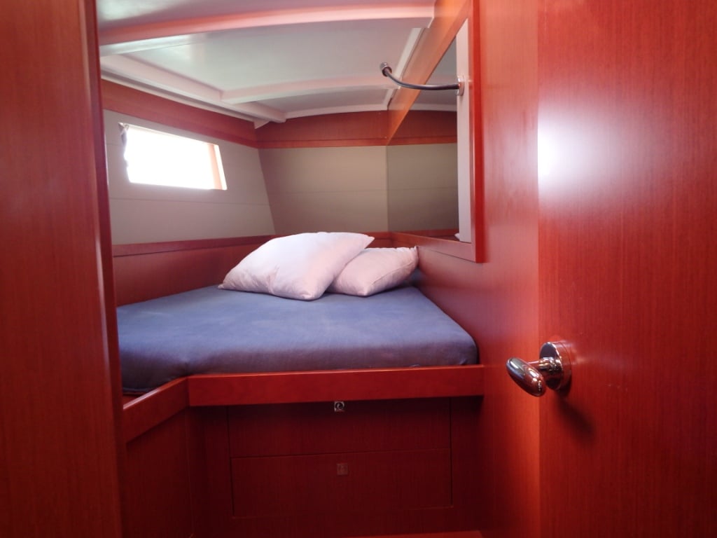 Joy - Yelkenli içinde Lefkada