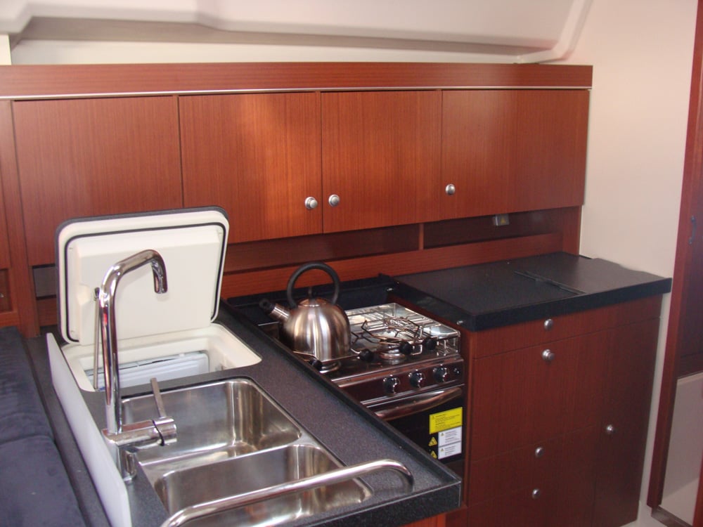 Sugar - Sailboat in Alimos