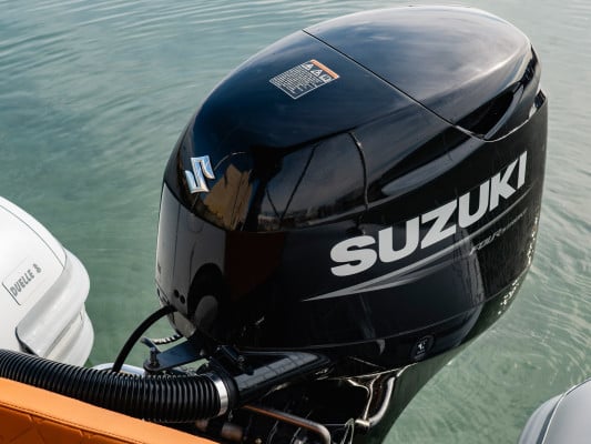 Smile - Motor Yacht in Torre Canne