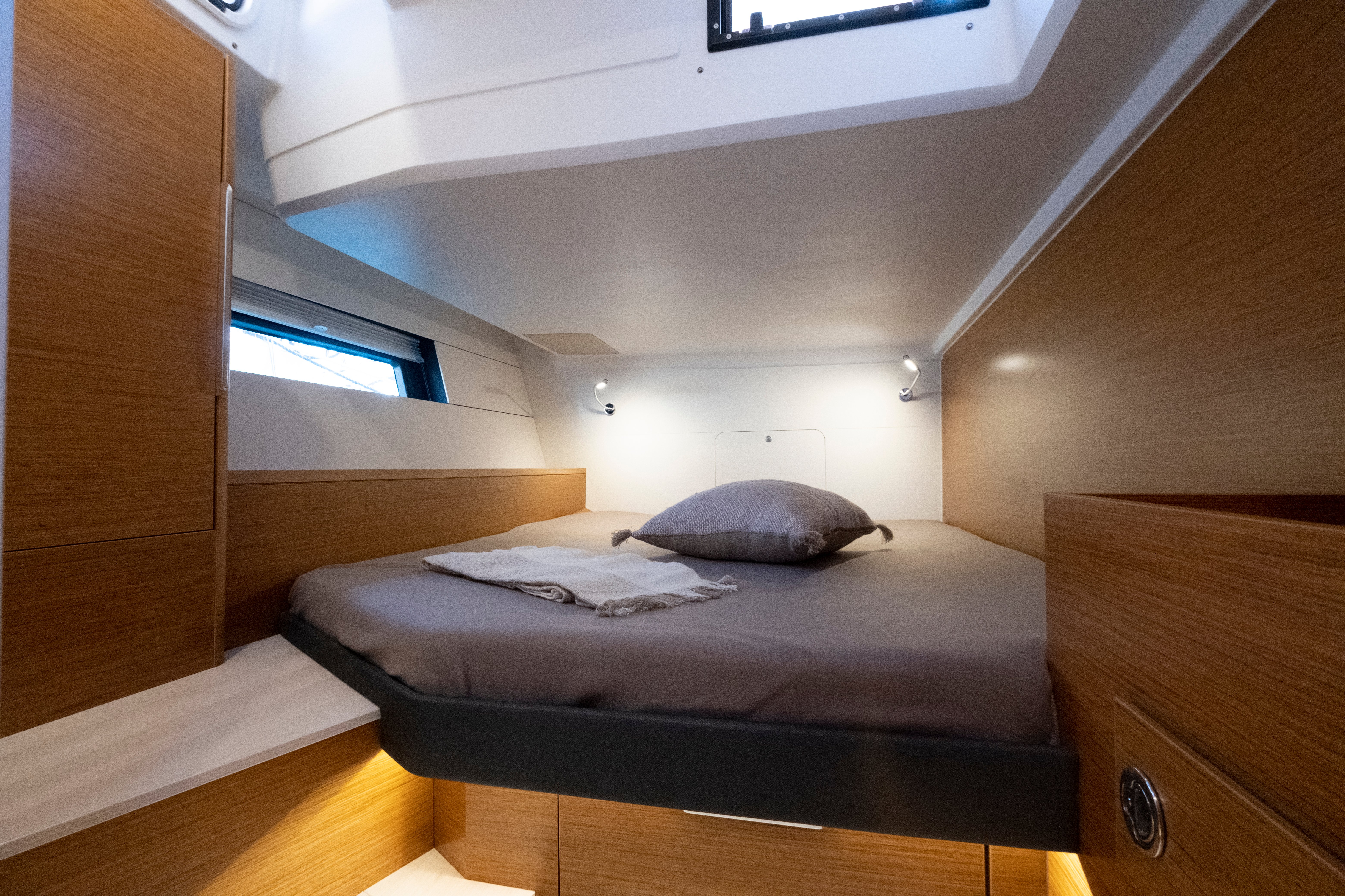 Gin Tonic - Sailboat in Rosignano Solvay-Castiglioncello