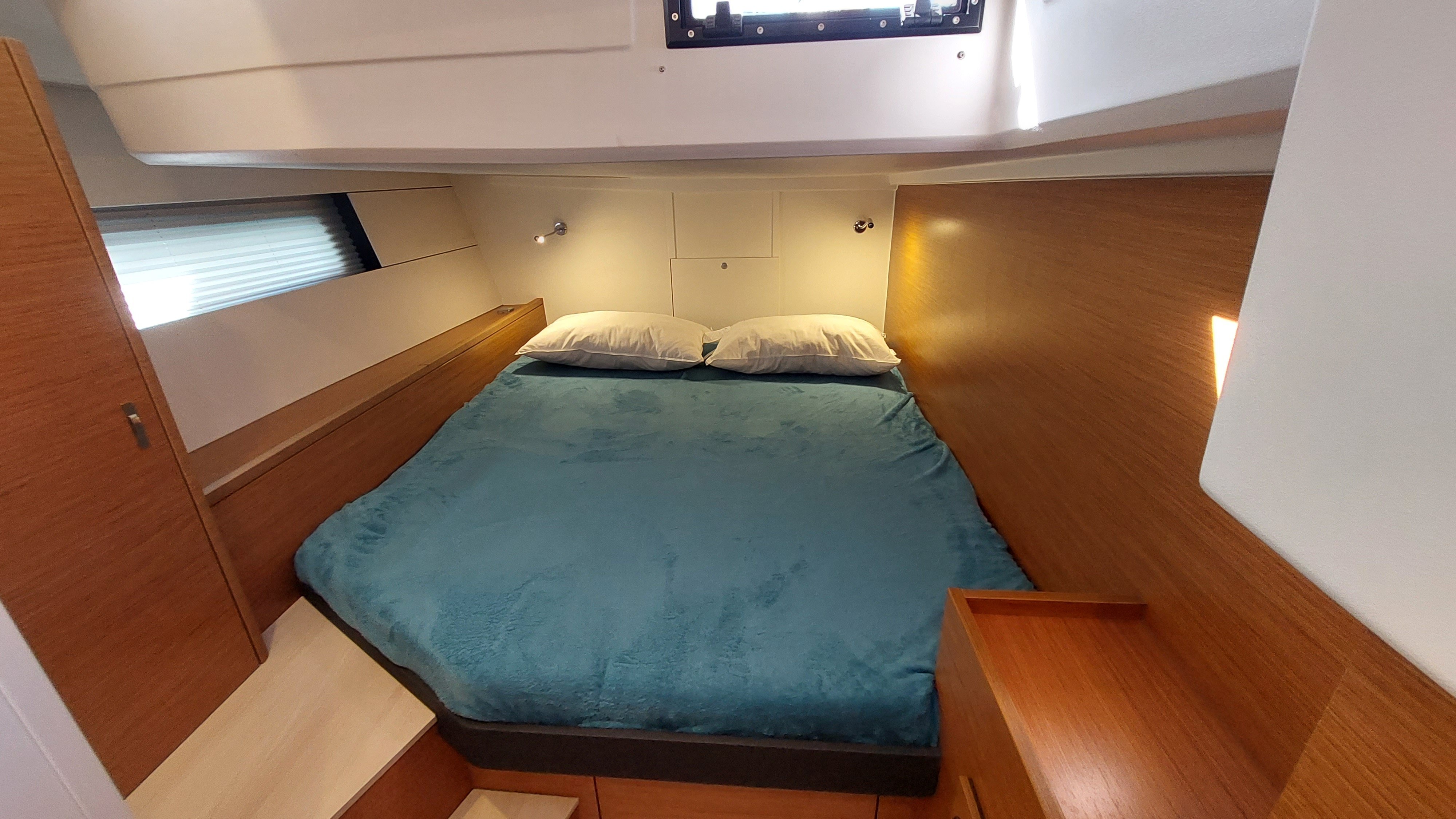 La Mariacristina - Sailboat in Rosignano Solvay-Castiglioncello