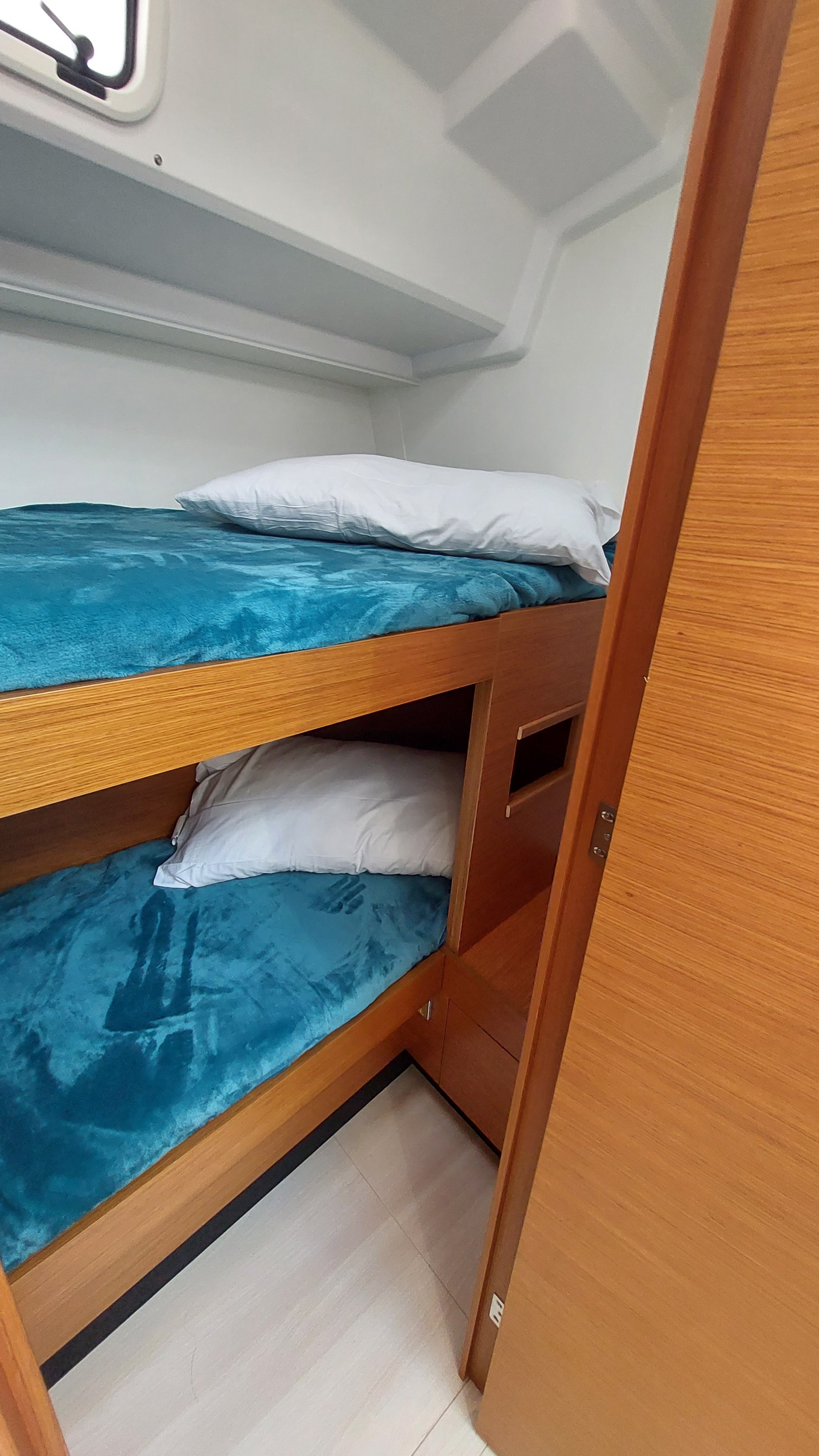 La Mariacristina - Sailboat in Rosignano Solvay-Castiglioncello