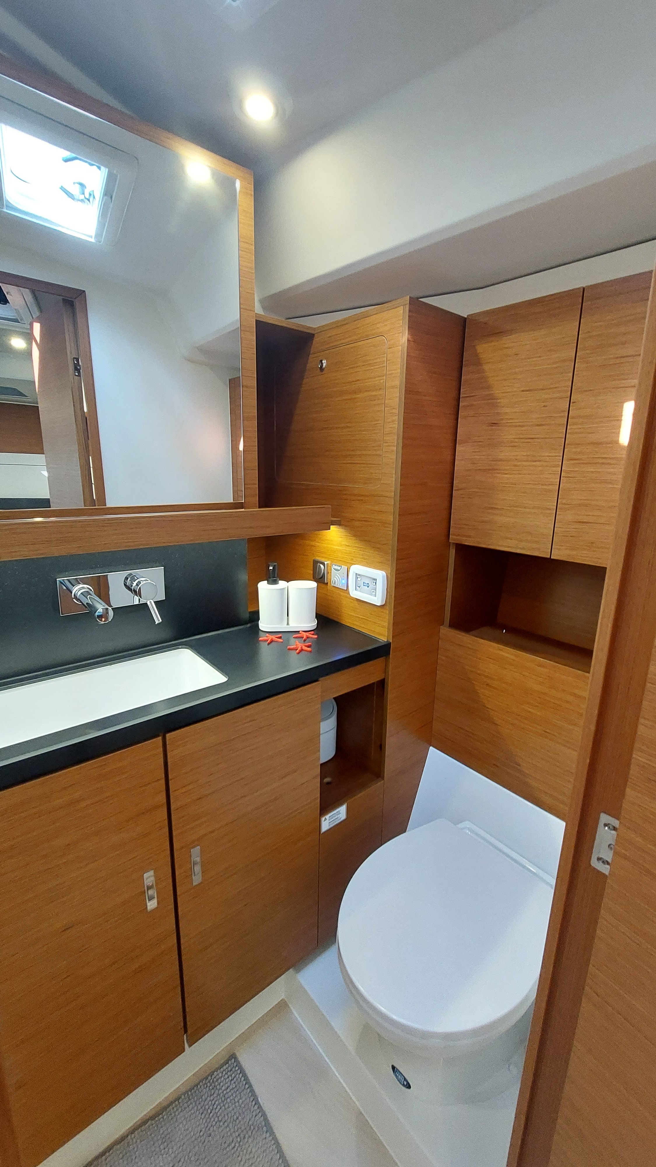 La Mariacristina - Sailboat in Rosignano Solvay-Castiglioncello