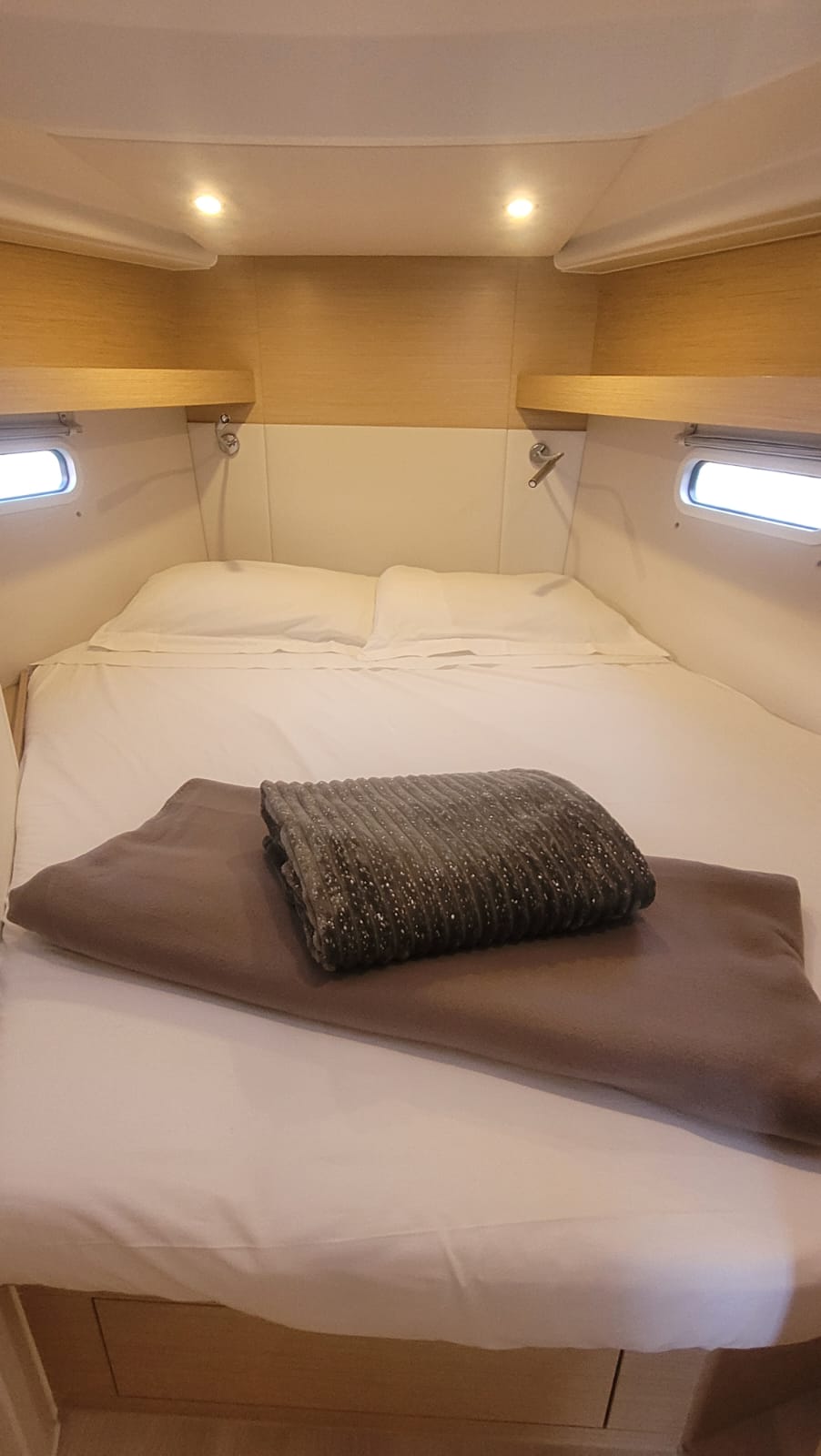 no_name - Sailboat in Rosignano Solvay-Castiglioncello