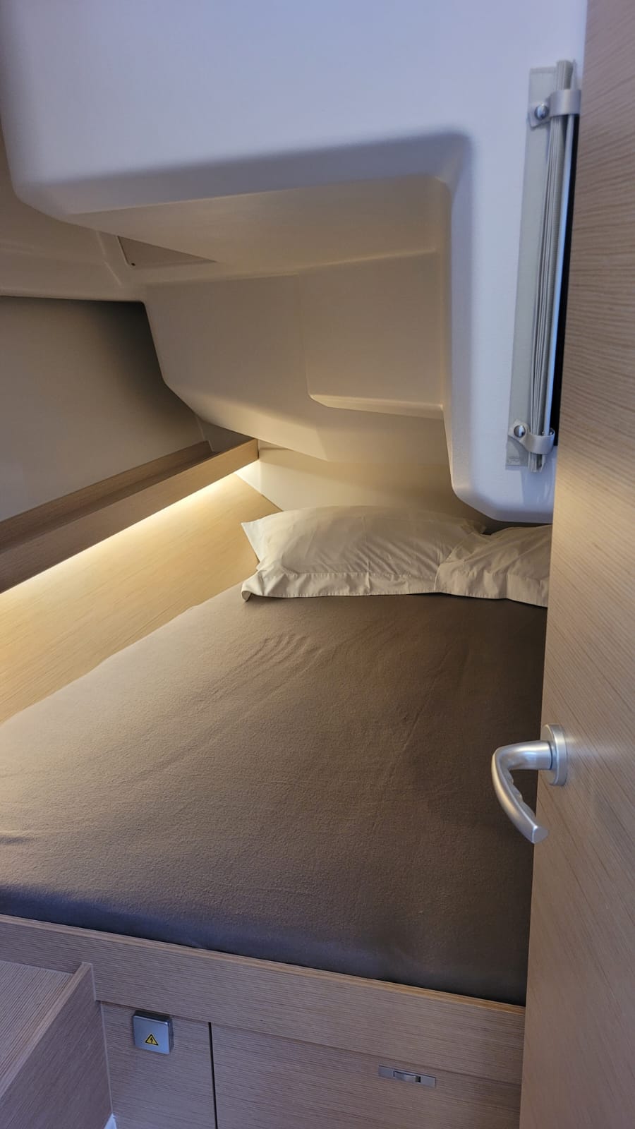 no_name - Sailboat in Rosignano Solvay-Castiglioncello