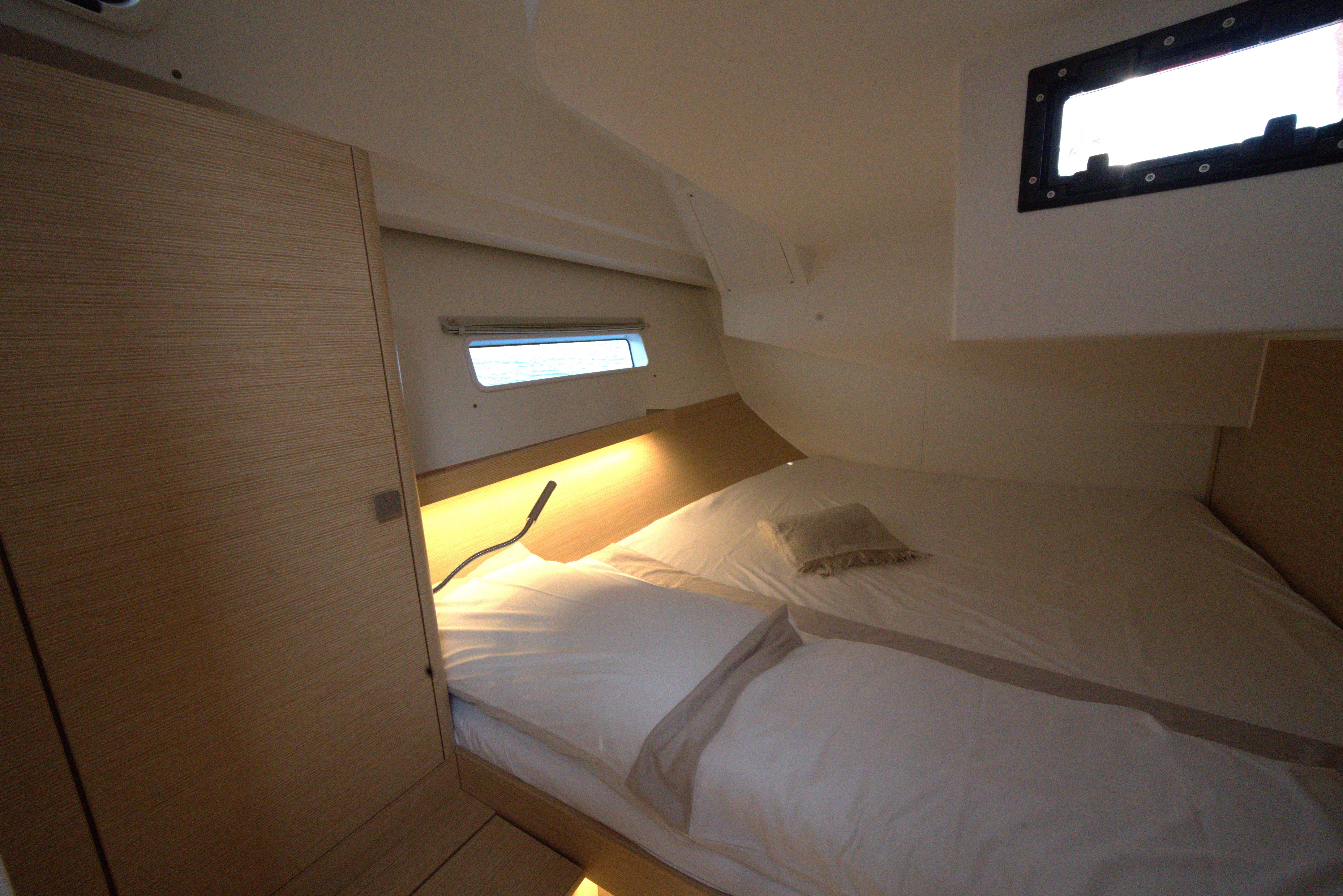 El Diablo - Sailboat in Rosignano Solvay-Castiglioncello