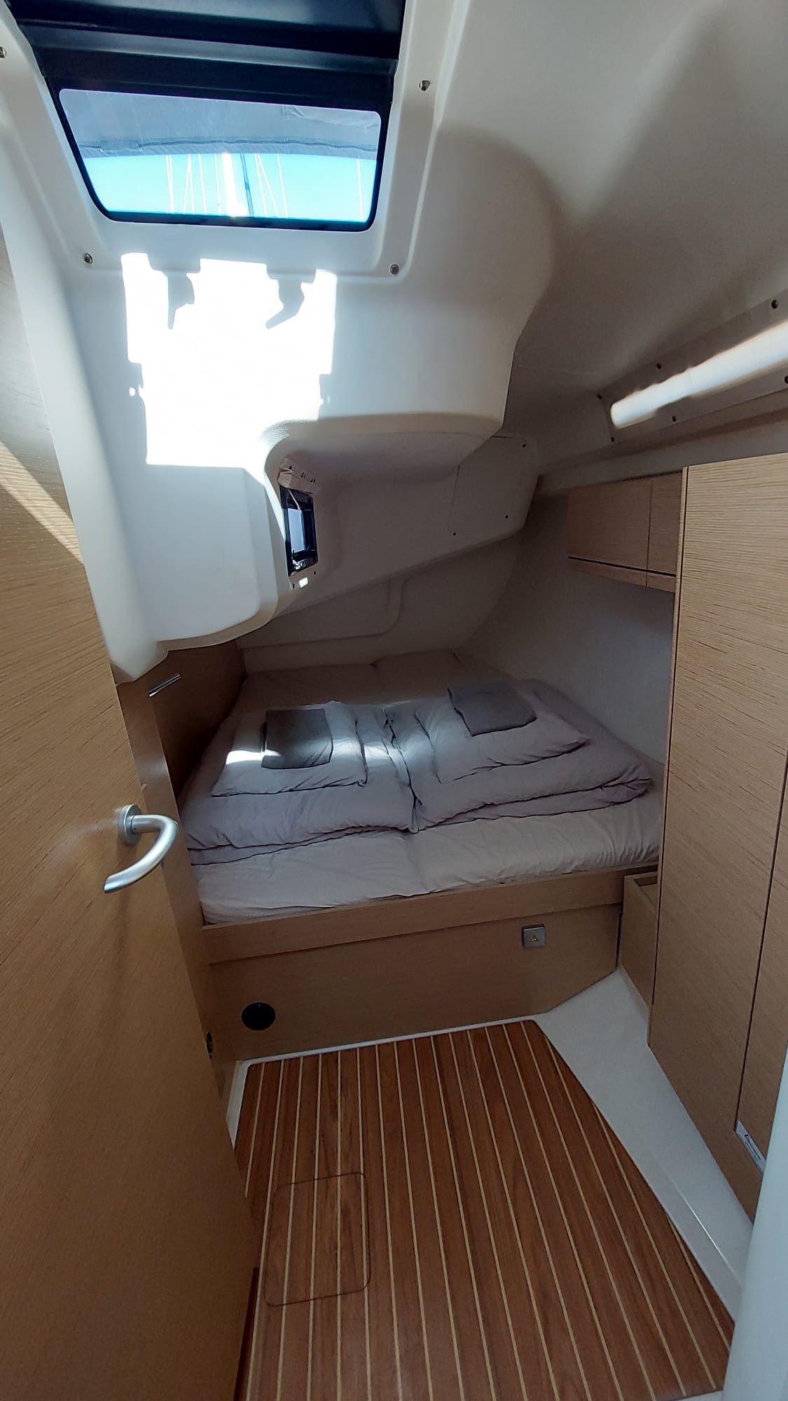 Seatherapy - Sailboat in Rosignano Solvay-Castiglioncello