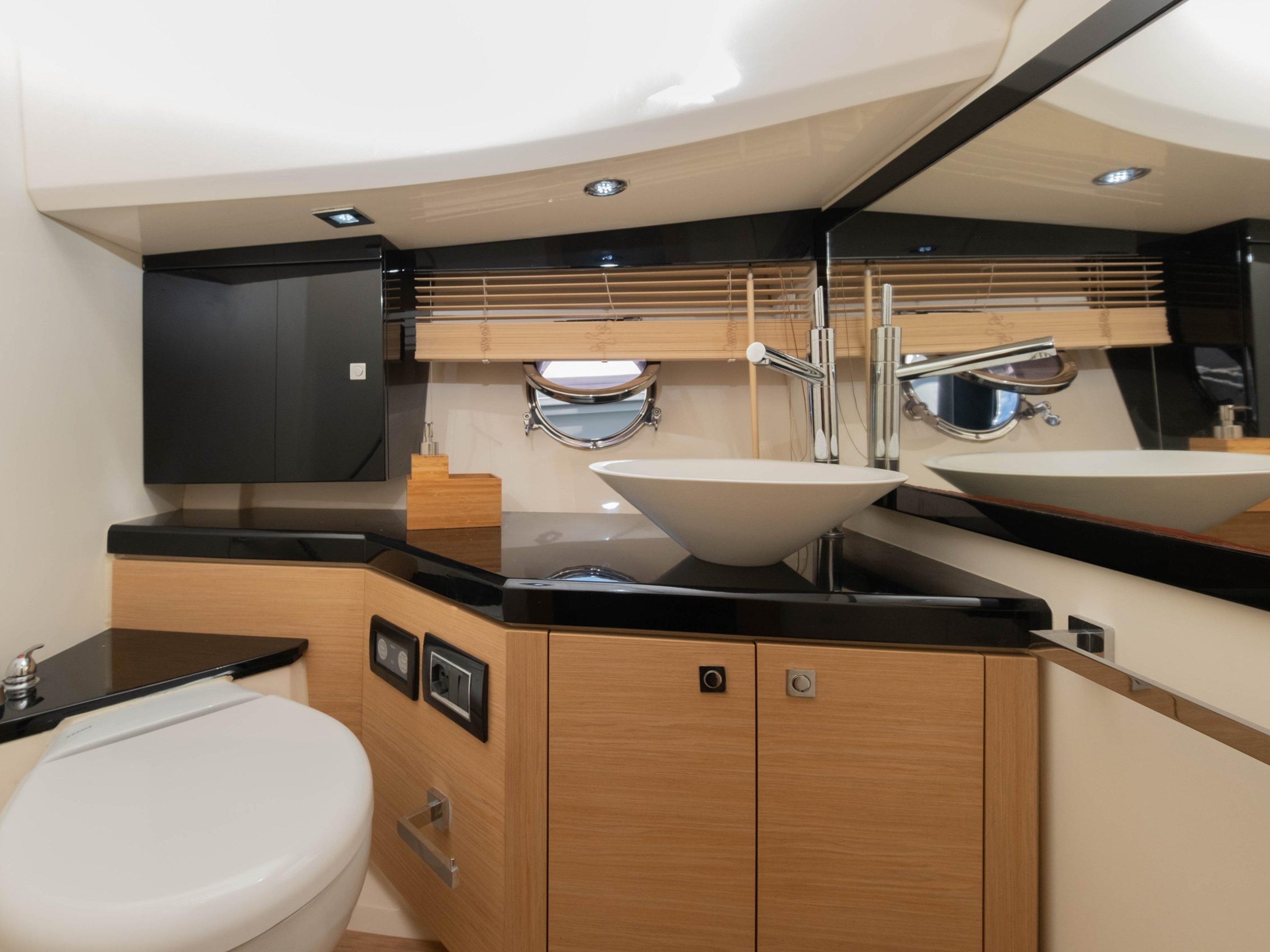 Zefirka - Motor Yacht in Tivat