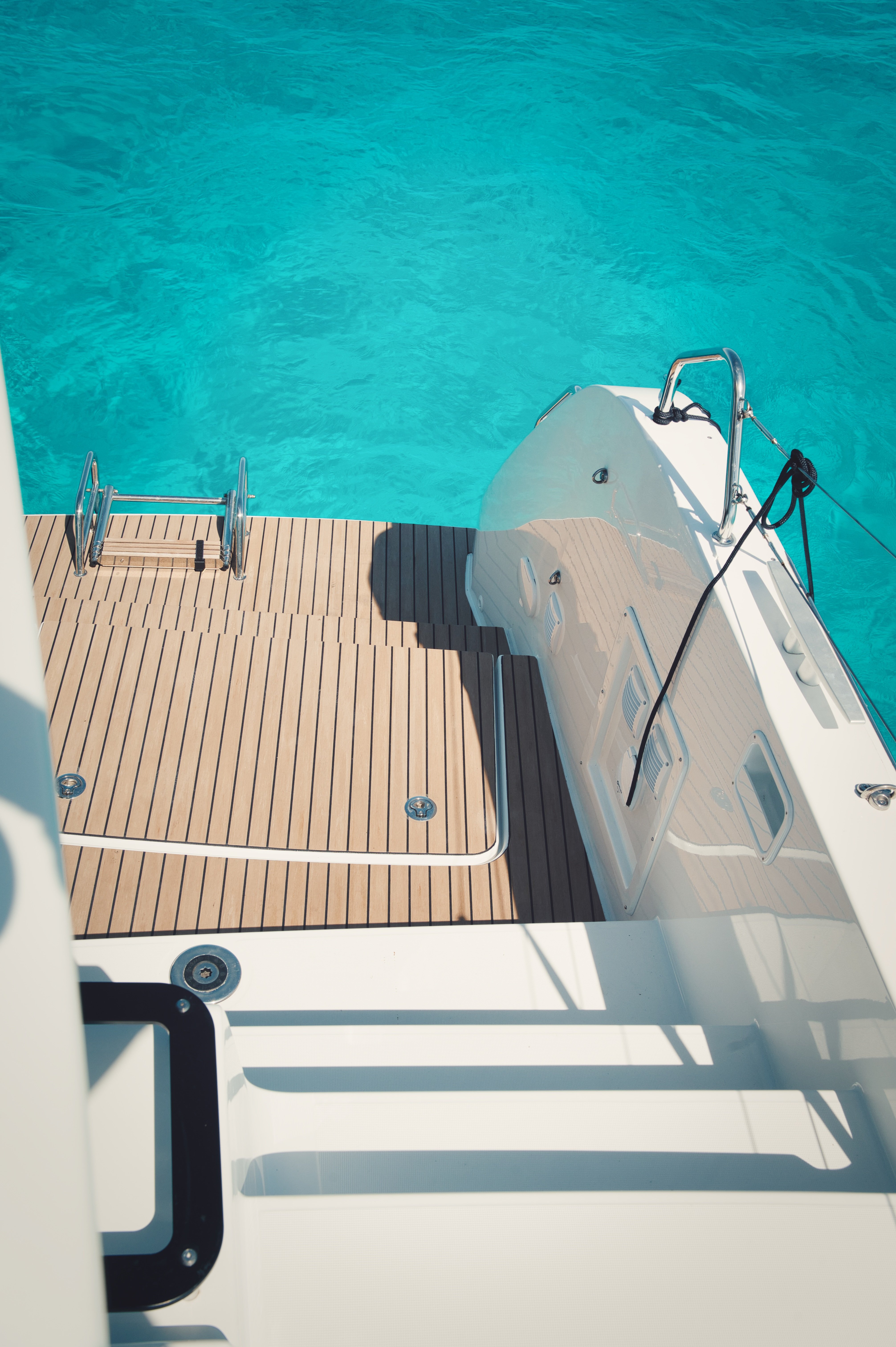 Calipso - Catamaran in Province of Sassari