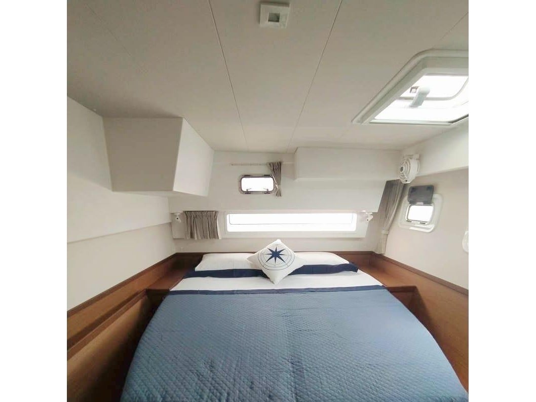 Mare - Catamaran in Province of Sassari