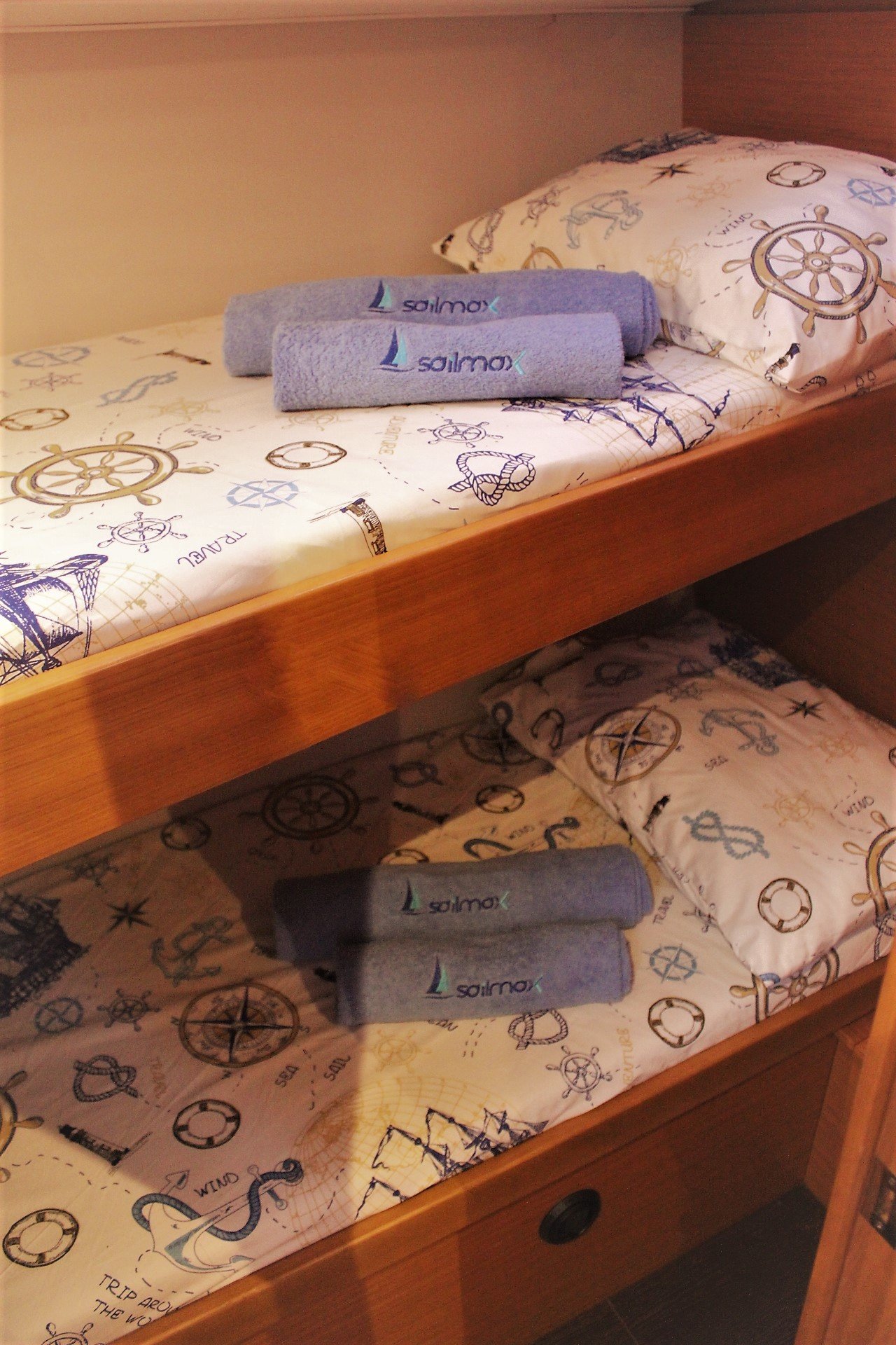 Esperanza - Yelkenli içinde Adaköy