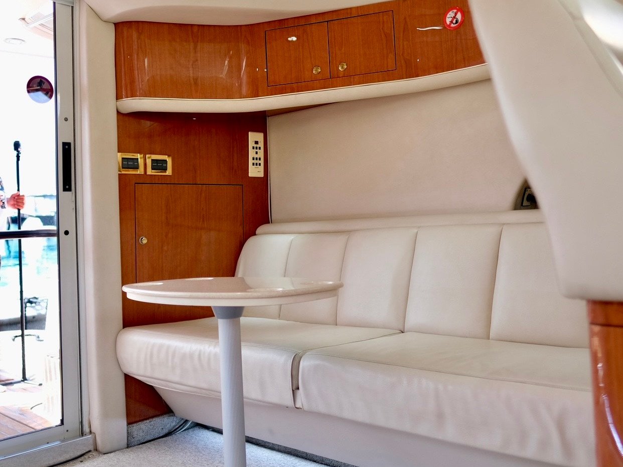 Fantastic VIP - Motor Yacht in Kemer