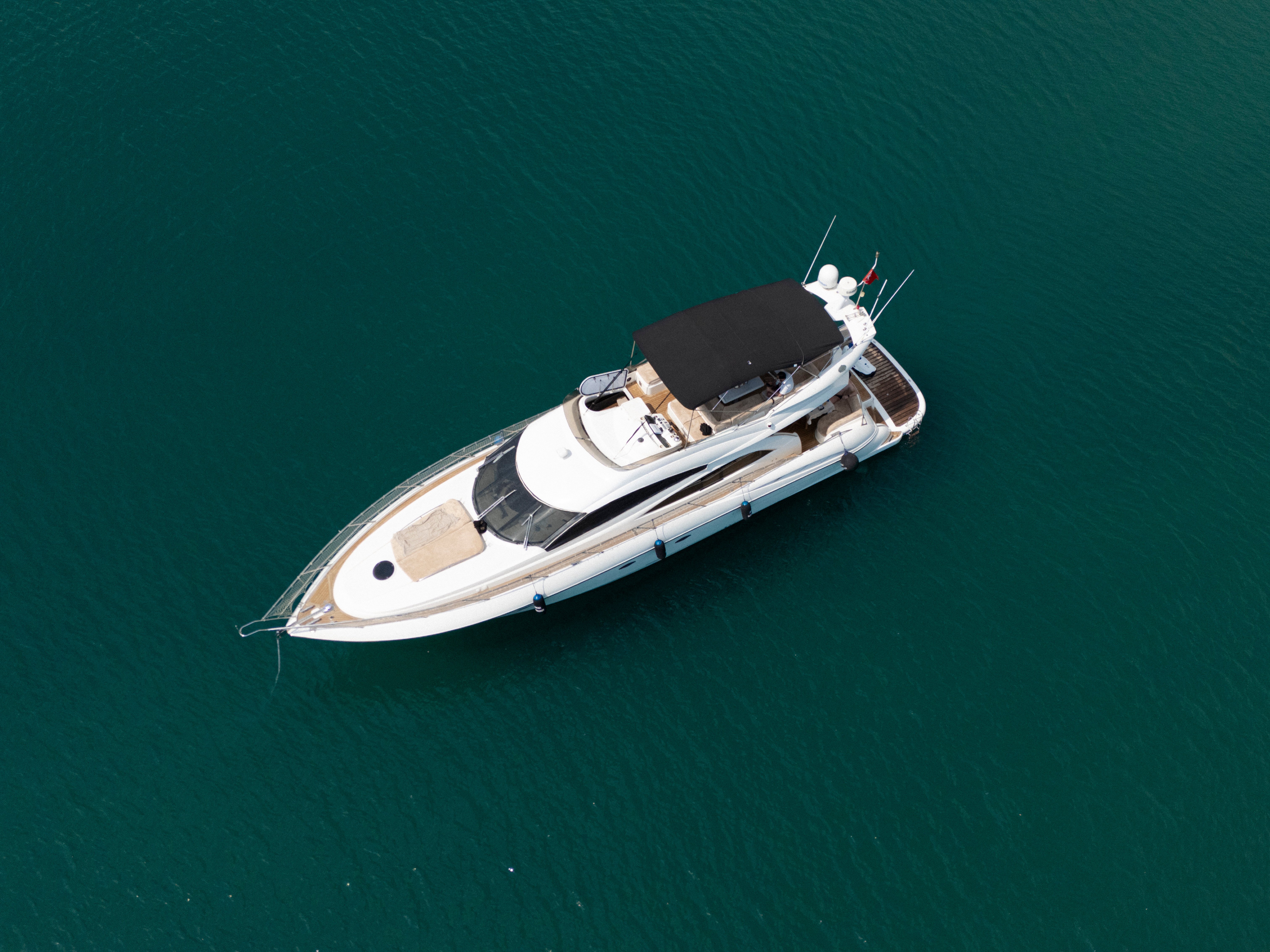 Fantastic VIP - Motor Yacht in Kemer