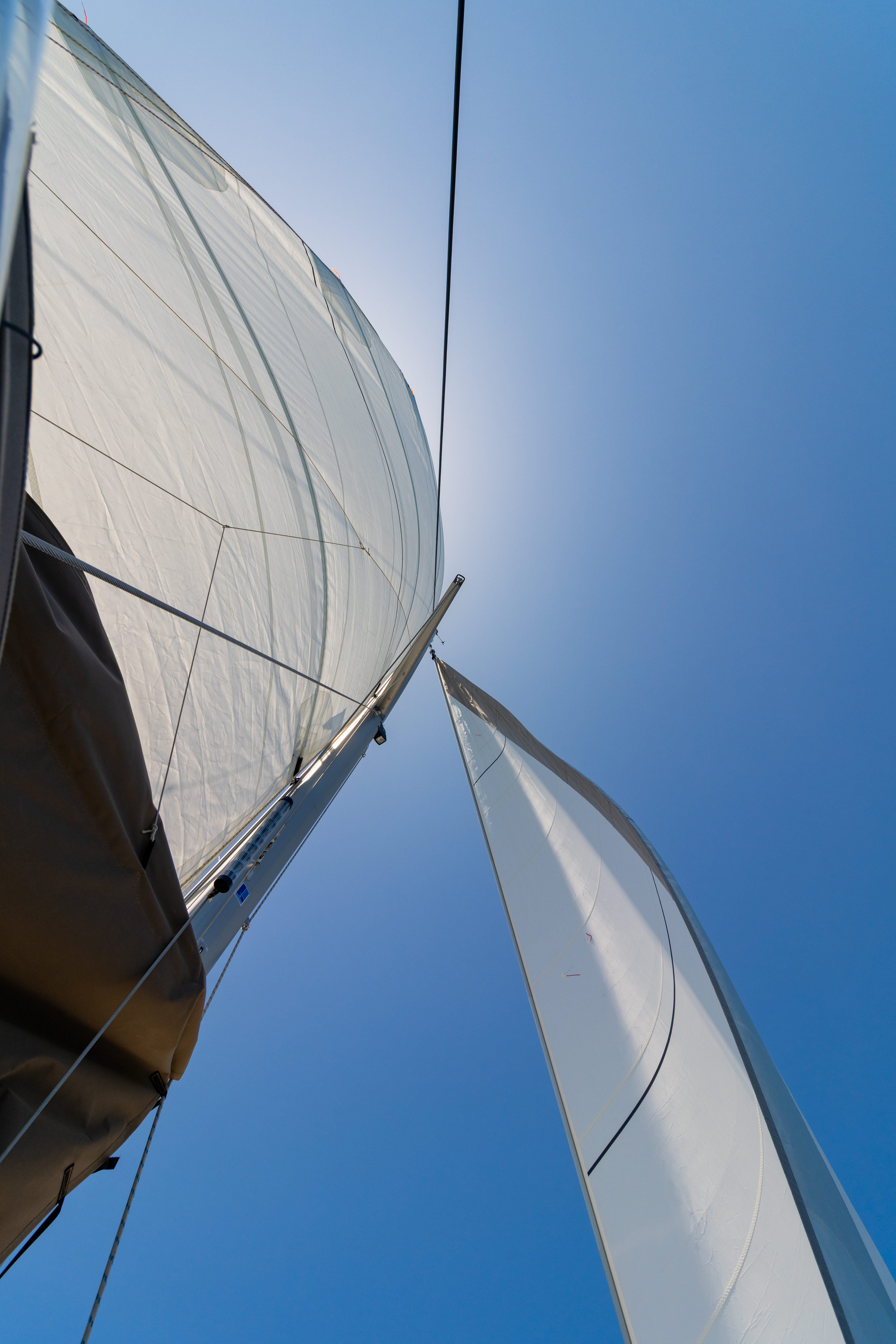 Zizi II - Catamaran in Preveza