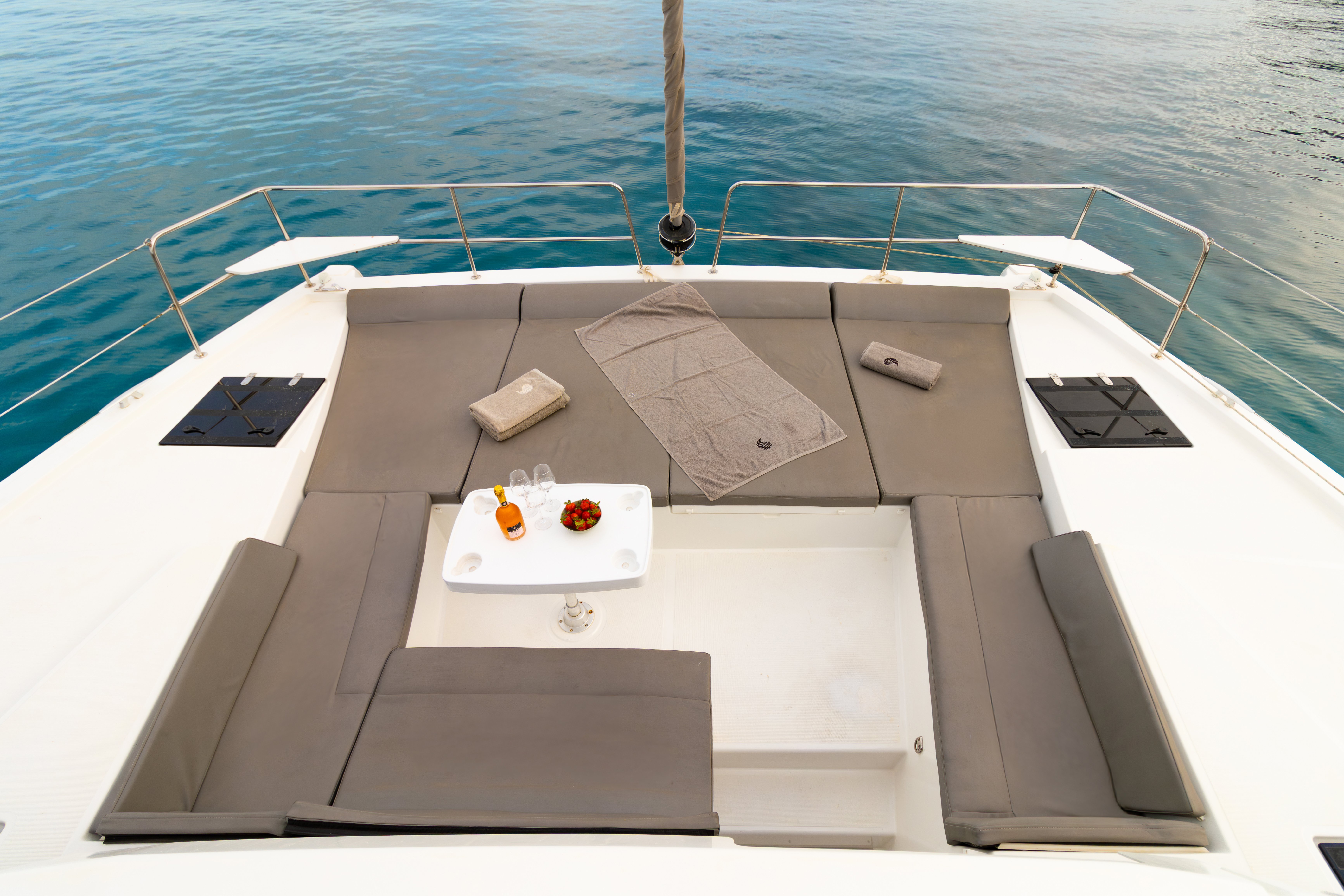 Sofia II - Catamaran in Preveza