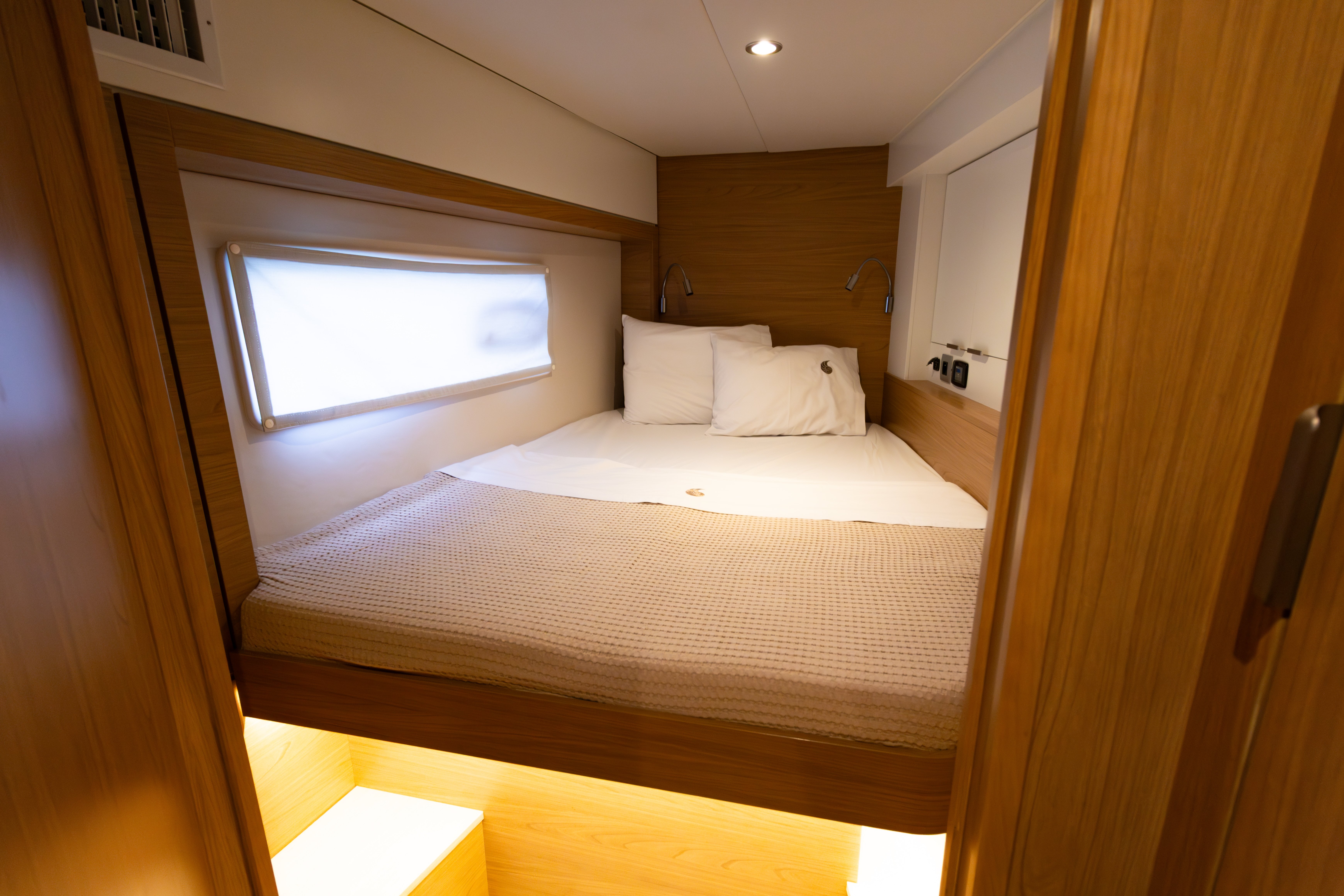 Sofia II - Catamaran in Preveza