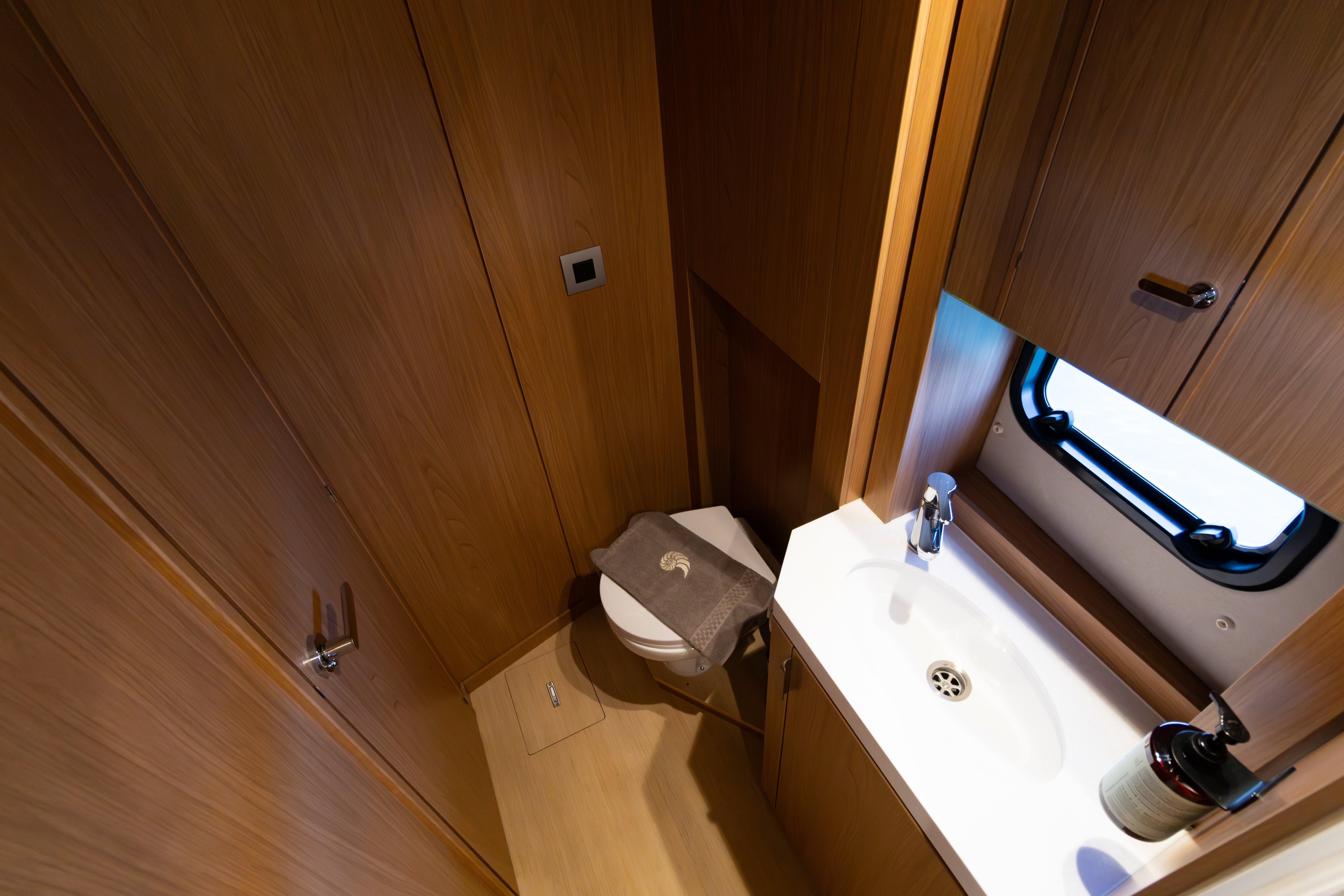 Dream on - Catamaran in Preveza