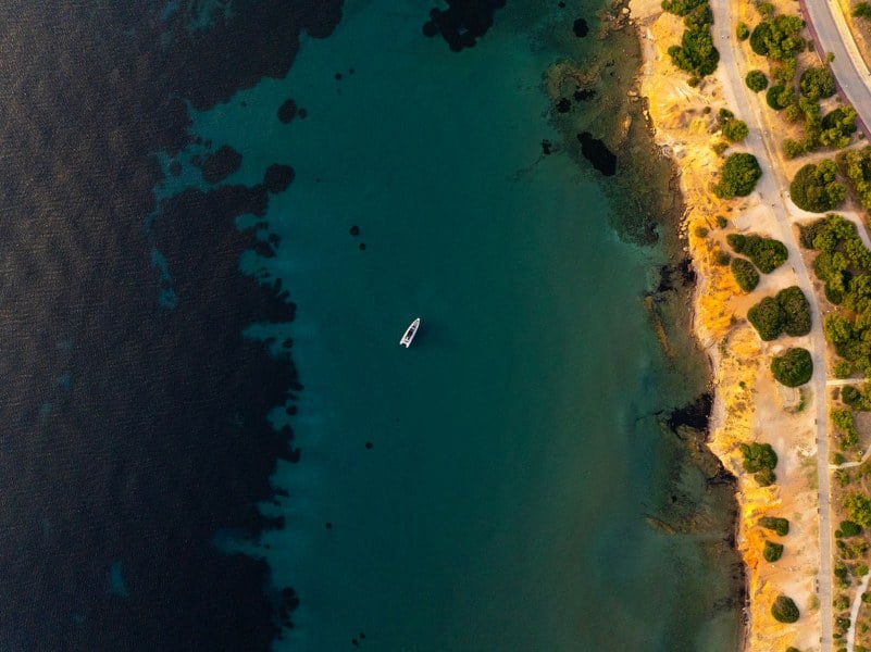 MY CHARACTER - Motor Yacht in Kalyvia Thorikou