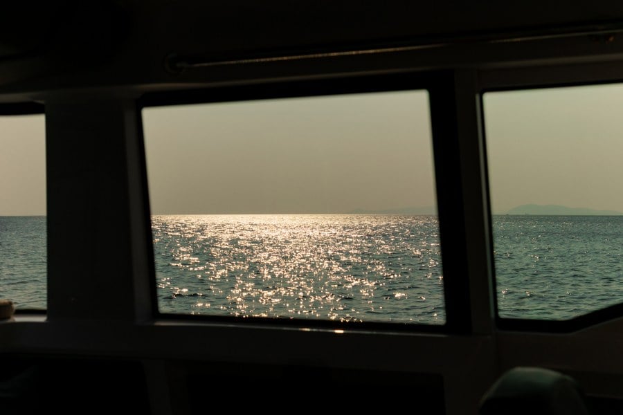 MY CHARACTER - Motor Yacht in Kalyvia Thorikou