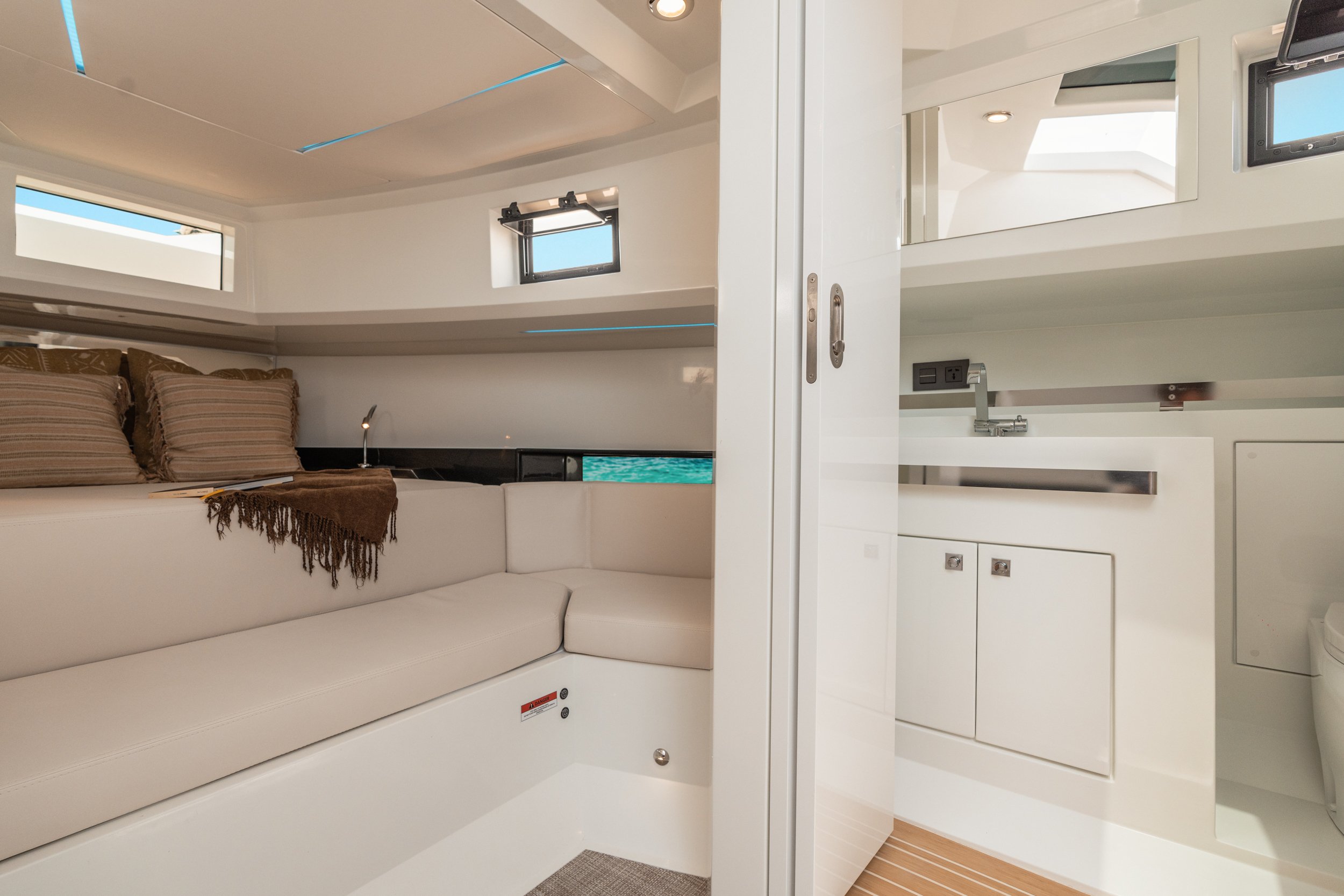 La Yeyita - Motor Yacht in Santa Eulària des Riu