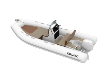 Narai - Motor Yacht in Santa Eulària des Riu