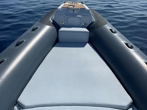 Mar y Luz - Motor Yacht in Santa Eulària des Riu