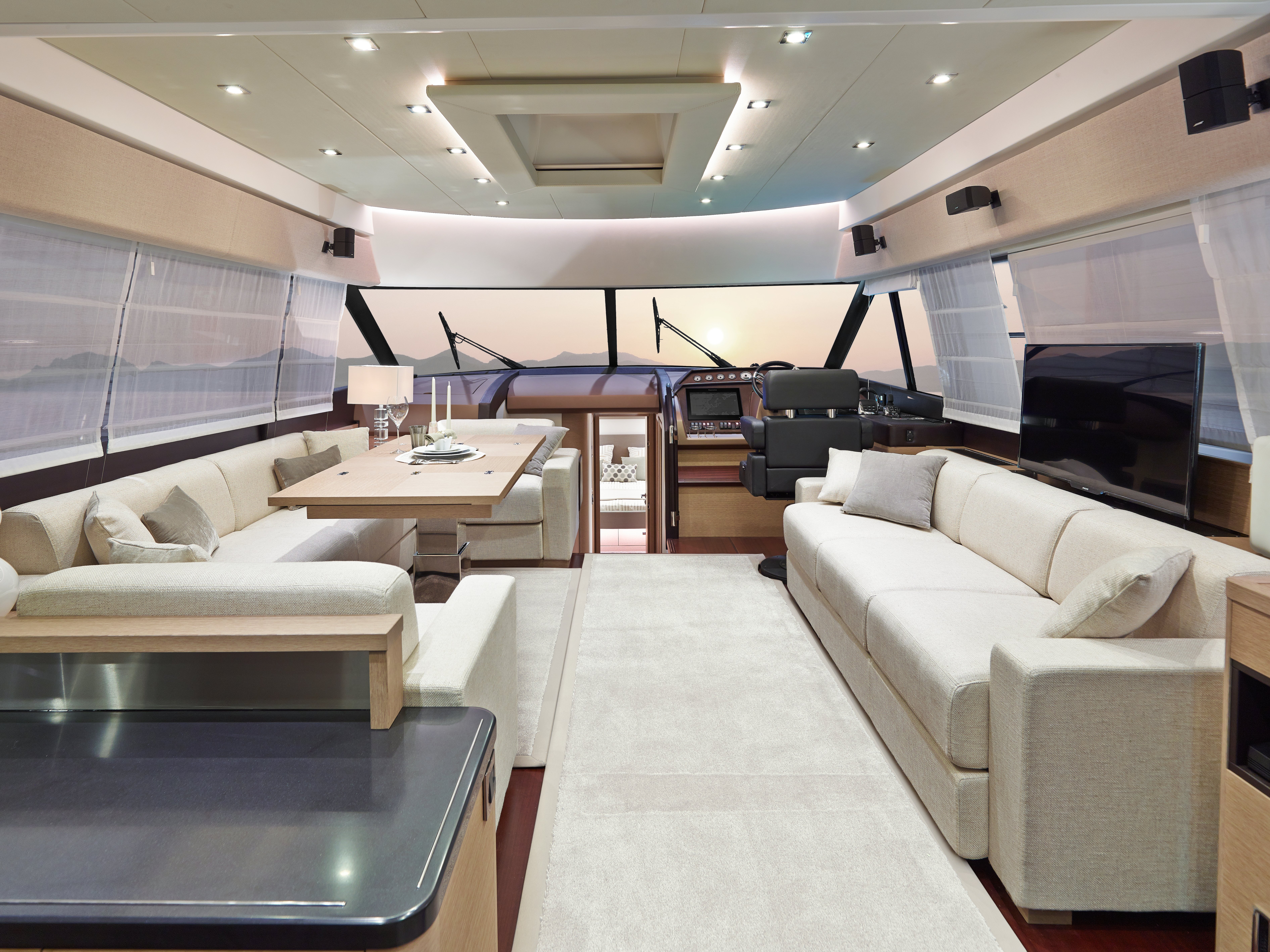 Kismet - Motor Yacht in Malé