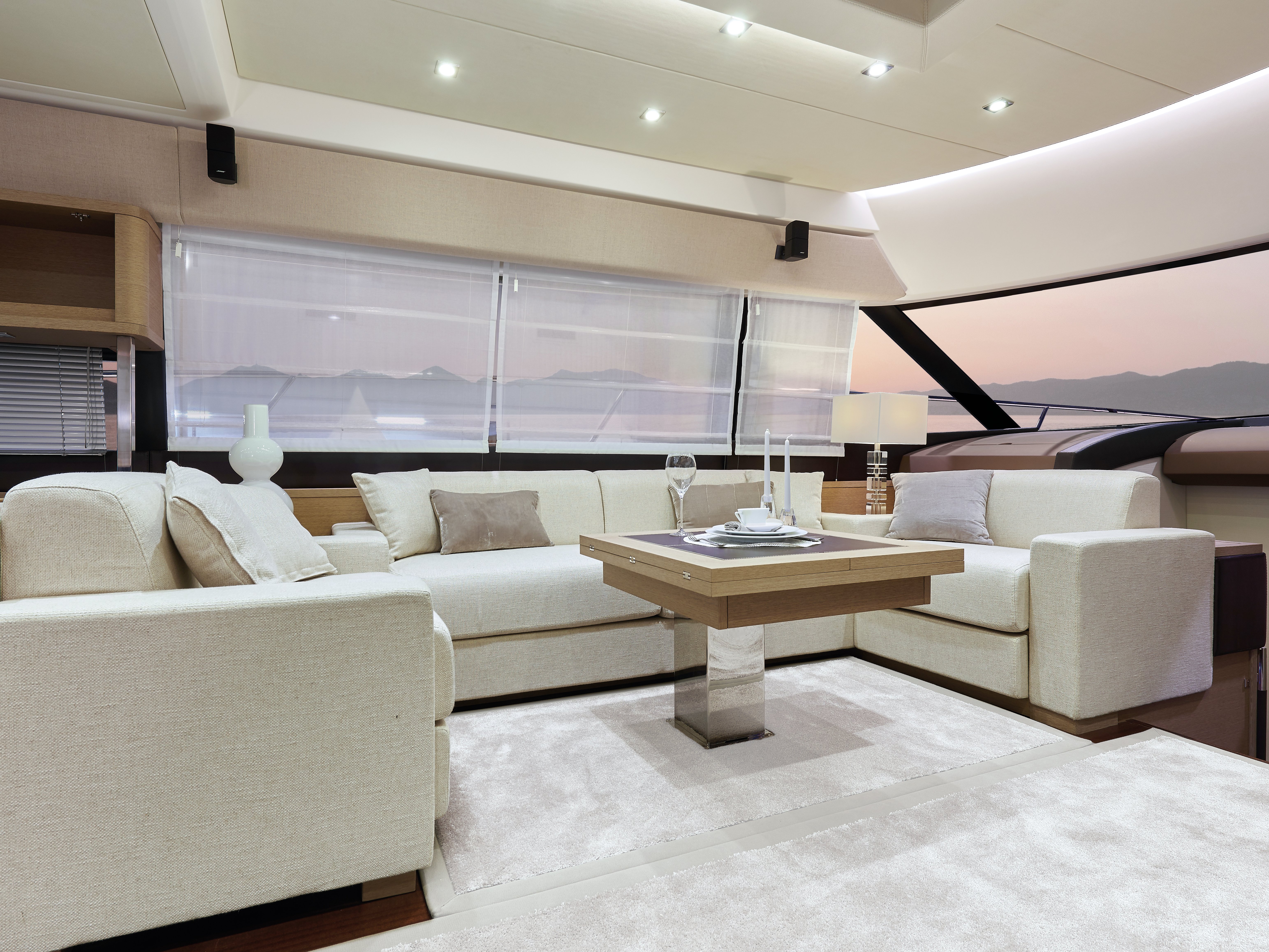 Kismet - Motor Yacht in Malé