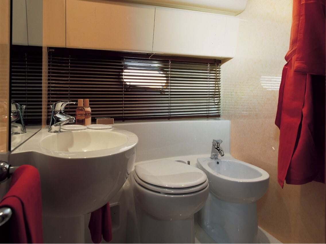 Speranza - Motor Yacht in Panaji