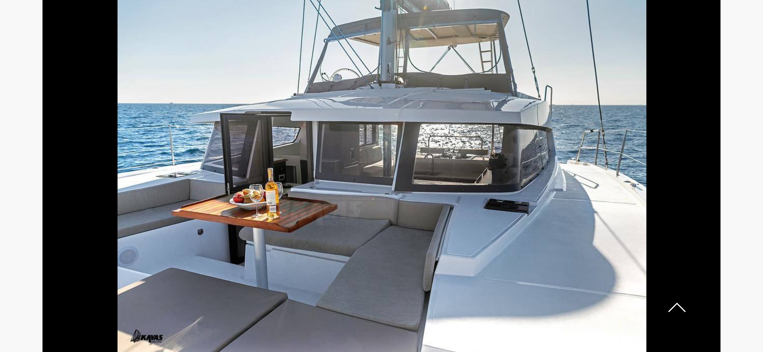 Premium - Catamaran in Chora Sfakion