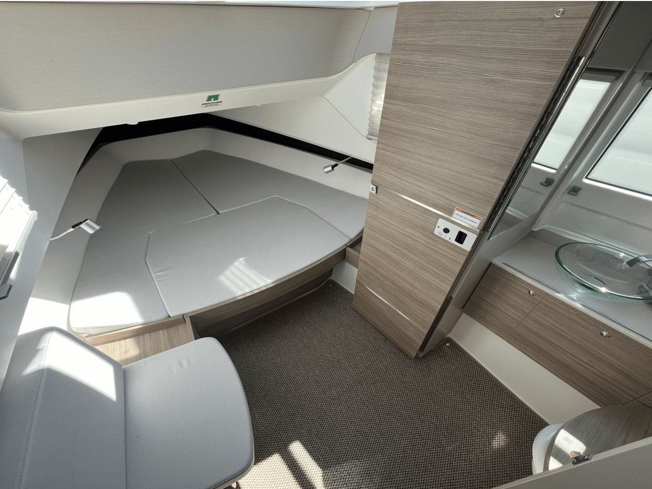 Premium - Motor Yacht in Chania