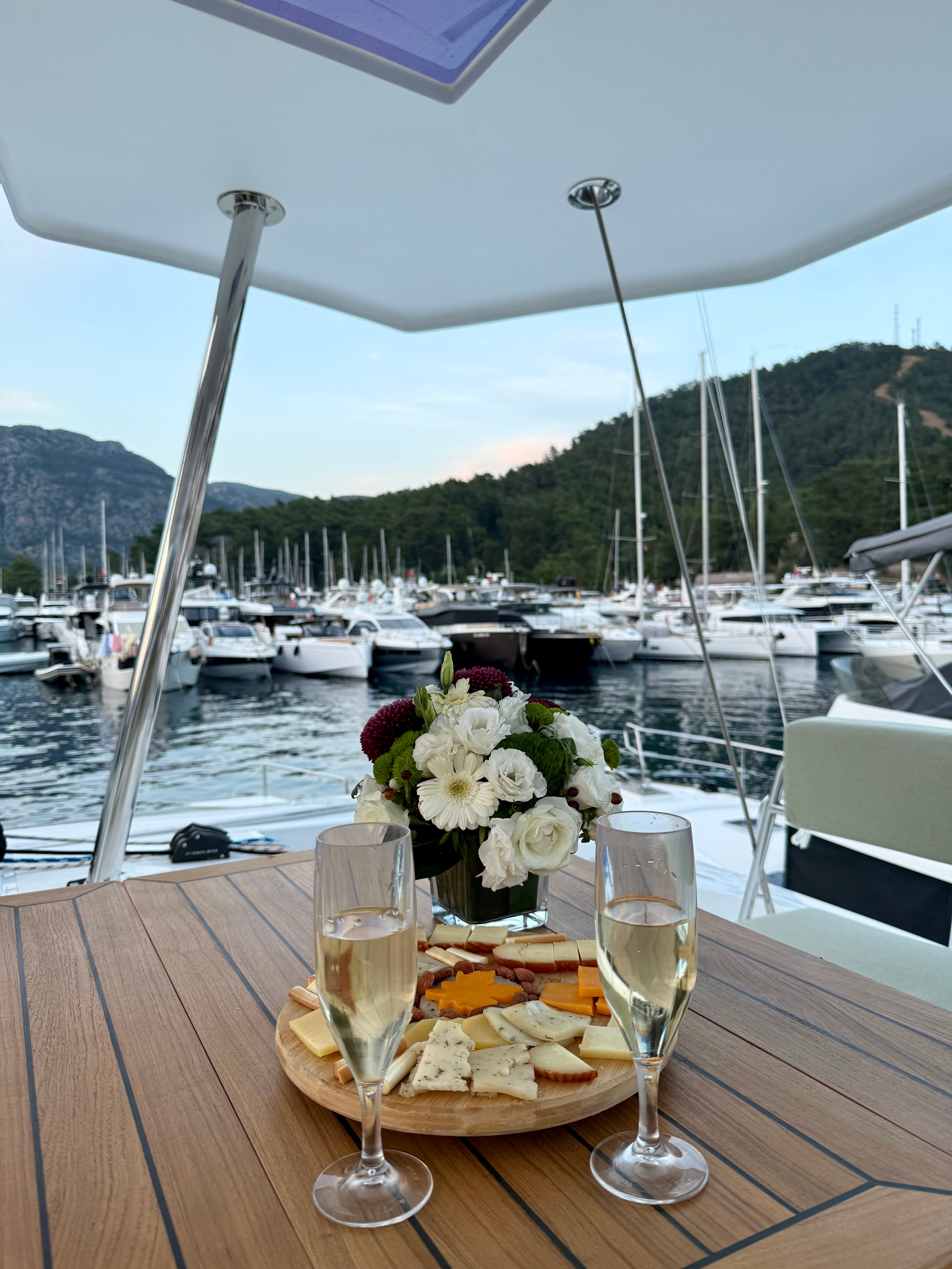 Amelia - Catamaran in Fethiye