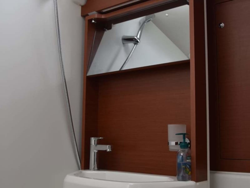 ANTONIOS - Sailboat in Alimos