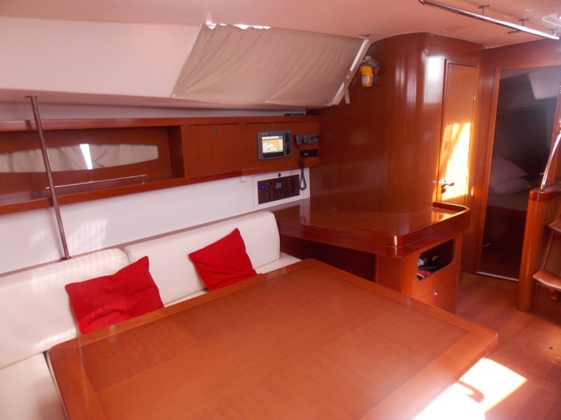 FANI - Yelkenli içinde Alimos