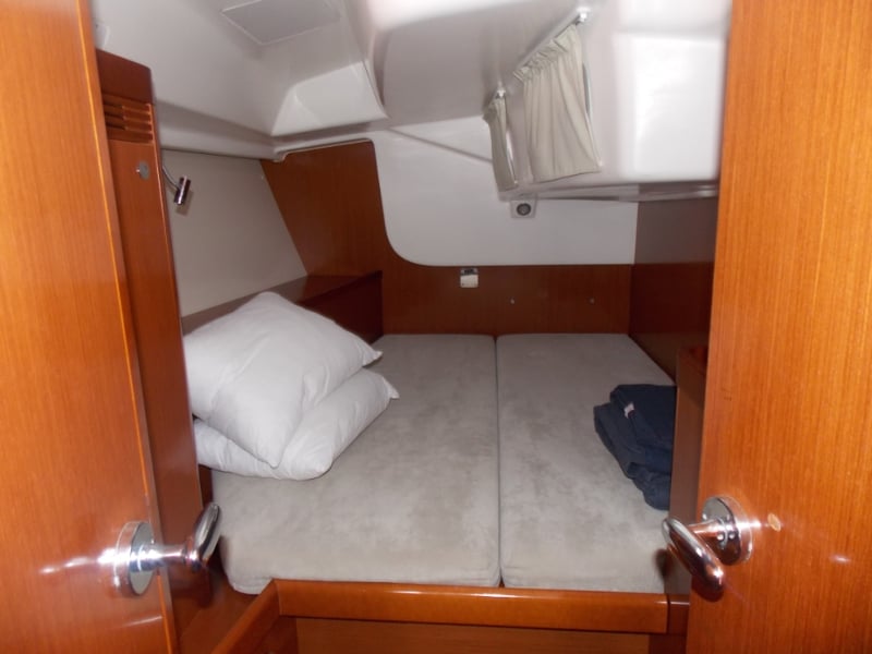 FANI - Yelkenli içinde Alimos