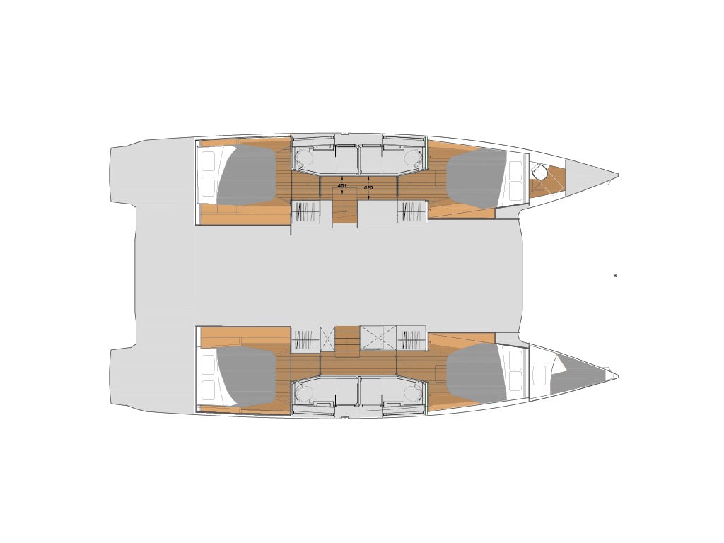SEA ENERGY III - Catamaran in Alimos