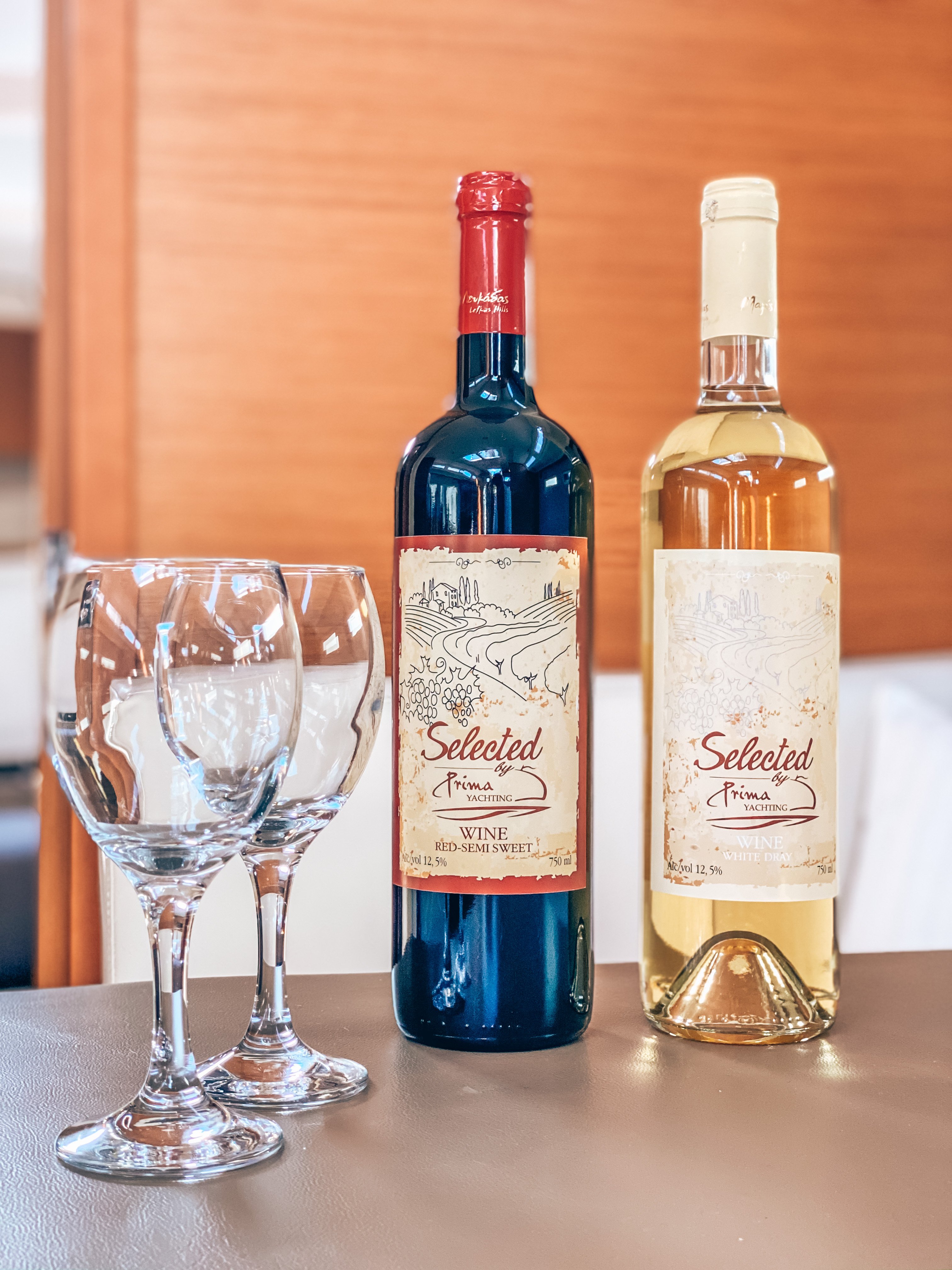 Aquaholic - Sailboat in Alimos