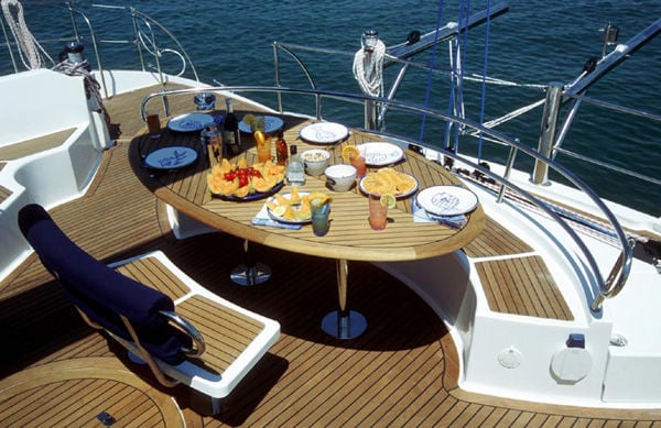 Whale - Catamaran in Città metropolitana di Palermo