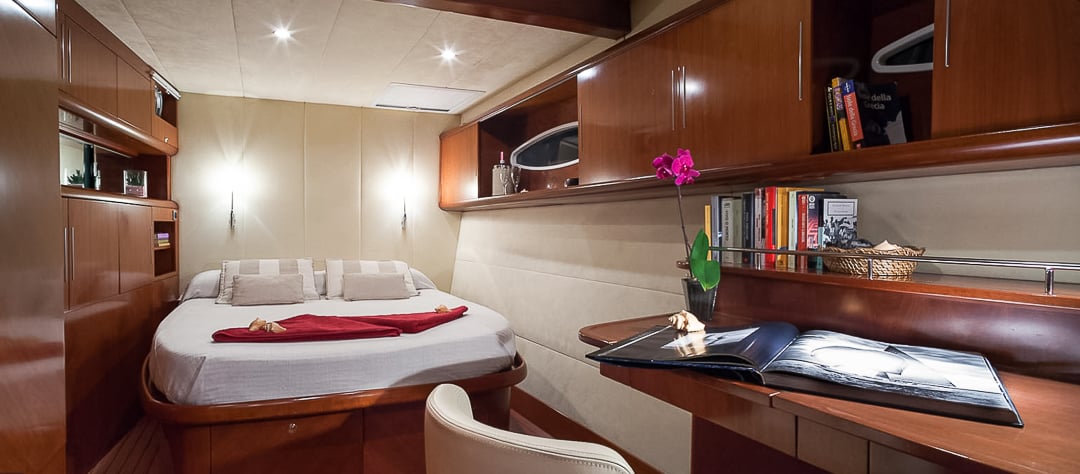 Whale - Catamaran in Città metropolitana di Palermo