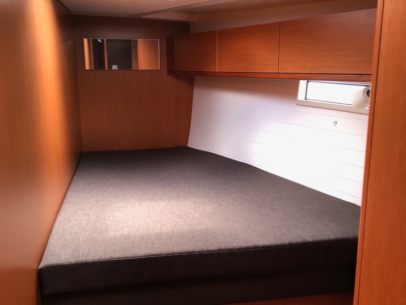 Alma Libre III - Yelkenli içinde Lefkada