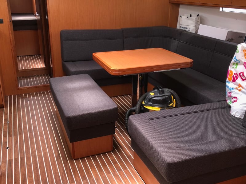 Alma Libre III - Yelkenli içinde Lefkada