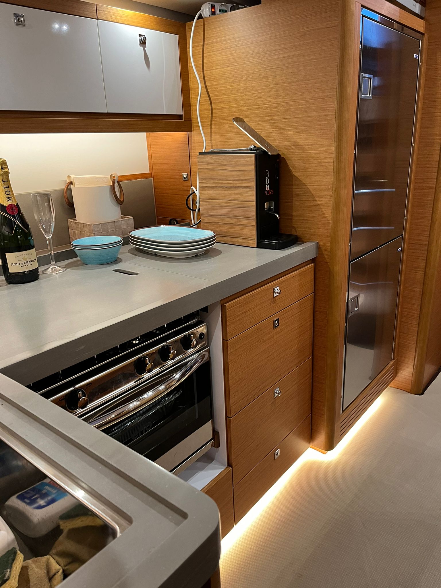 Sama 1 - Sailboat in Città metropolitana di Palermo