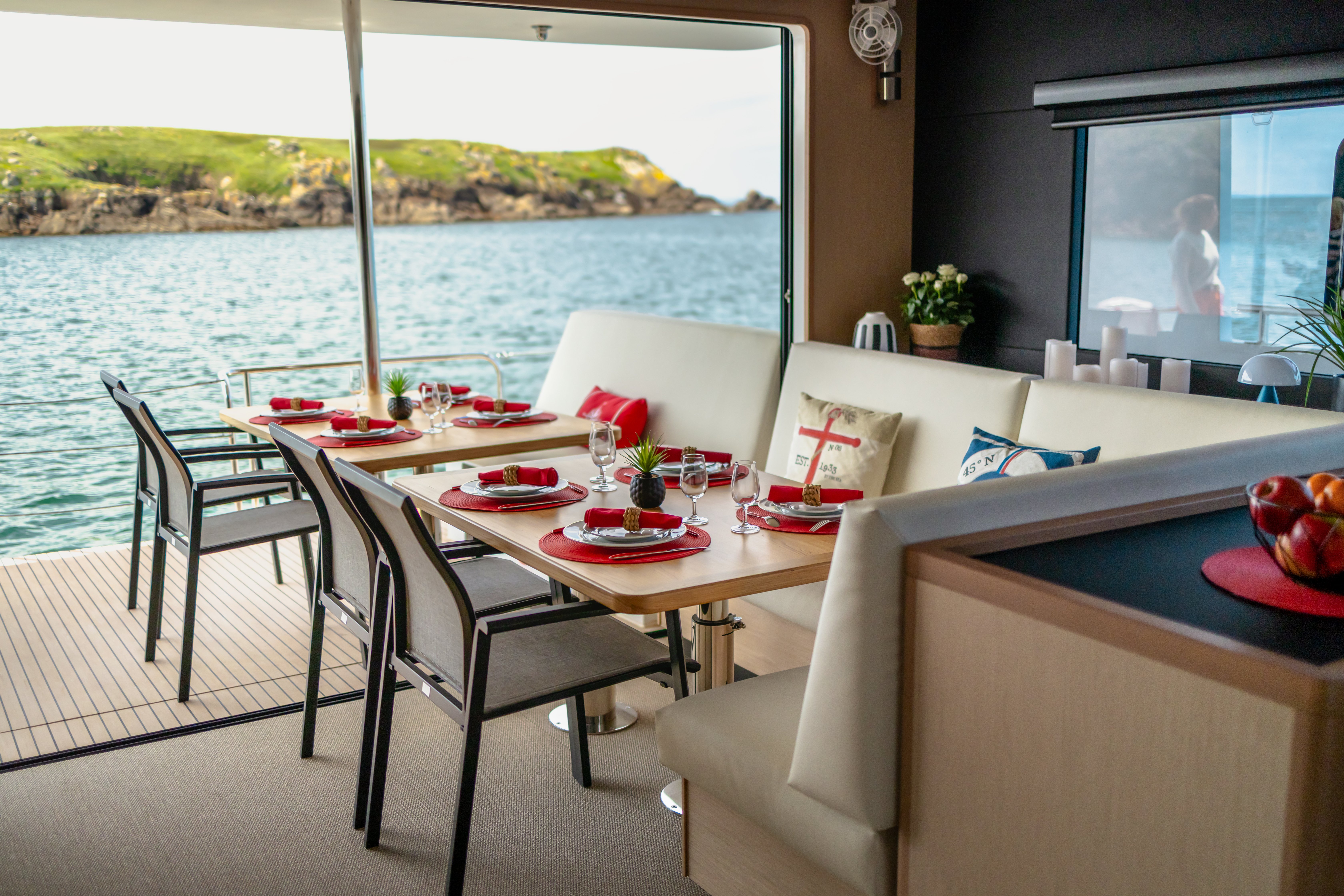 L'Indécis - Other in Marigot